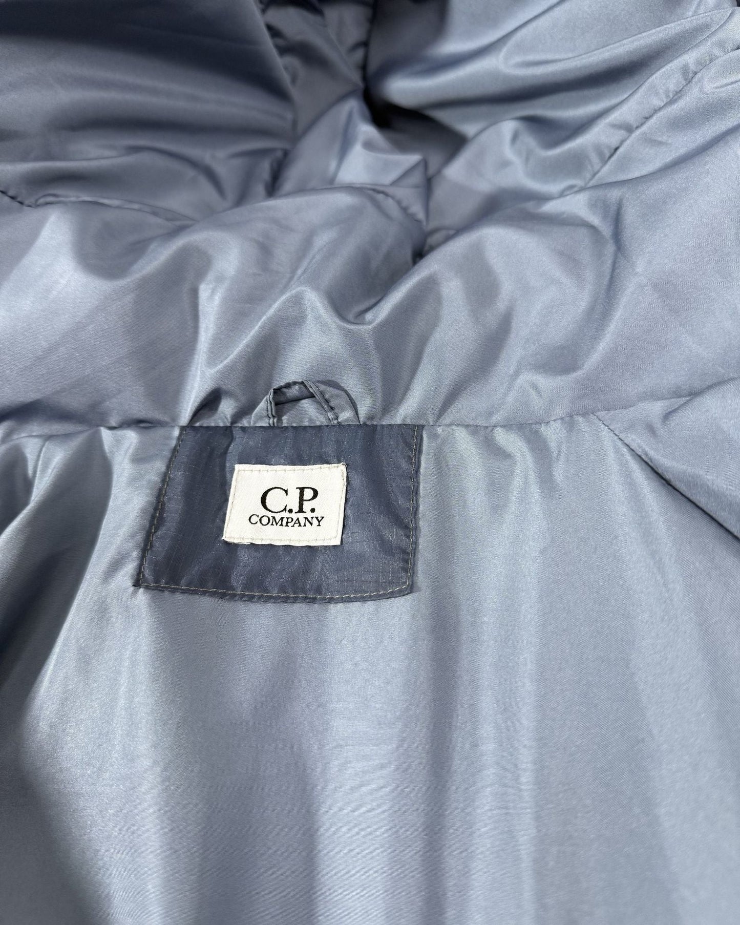 Viral Men's Puffer Jacket